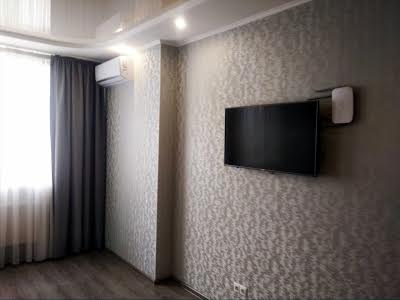 квартира за адресою Ярослава Гашека бульв., 20