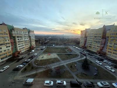 квартира по адресу Кричевского ул., 34