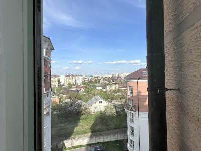 квартира по адресу Двірська, 14