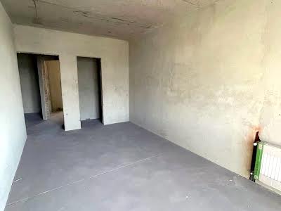 квартира по адресу Трускавецкая ул., 131
