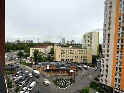 квартира за адресою Берестейський просп. (Перемоги), 67