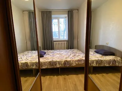 квартира по адресу Мира ул., 1