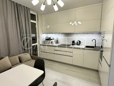 квартира за адресою Столичне шосе, 3