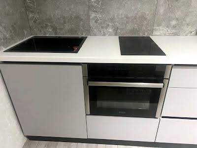квартира по адресу Федьковича ул., 88