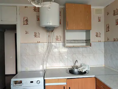 квартира за адресою Свободи, 30Б