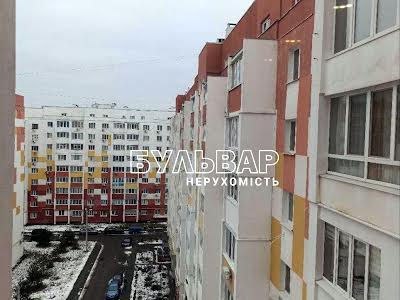 квартира за адресою Перемоги просп., 89