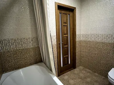 квартира за адресою Гарматна вул., 31-А