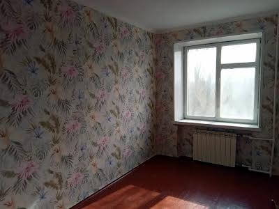квартира по адресу Богдана Хмельницкого просп. (Героев Сталинграда), 104