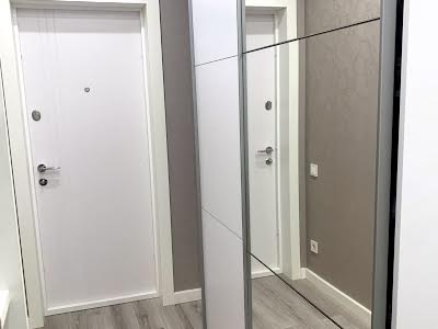 квартира за адресою Академіка Заболотного вул., 1а