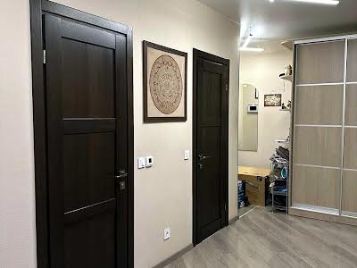 квартира за адресою Драгоманова вул., 2