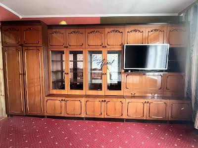 квартира за адресою Ревуцького вул., 8