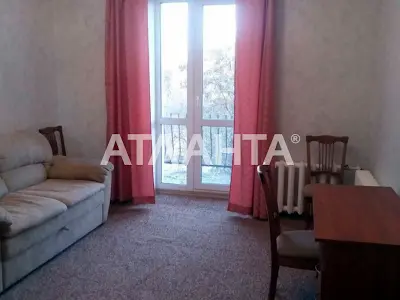 квартира по адресу Семинарская ул., 15