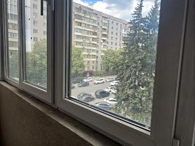 квартира по адресу Генерала Алмазова ул. (Кутузова), 18/7