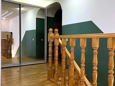 квартира за адресою Зоряний бульв., 1