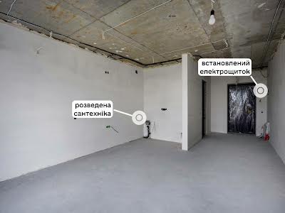 квартира за адресою Рудненська вул. (Білогорська), 8