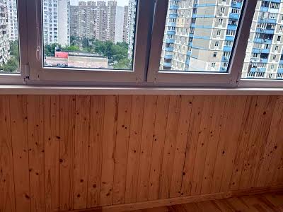 квартира по адресу Петра Григоренко просп., 9