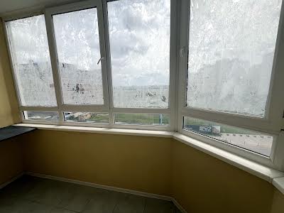 квартира по адресу Київська ул., 37