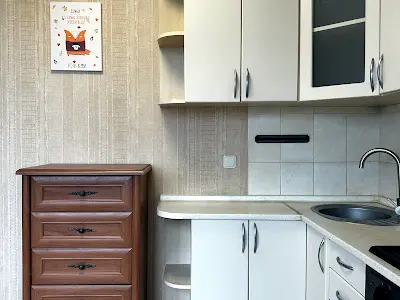 квартира за адресою Науки просп., 10