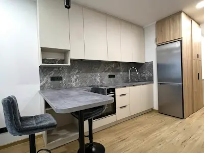 квартира по адресу Елены Телиги ул., 25