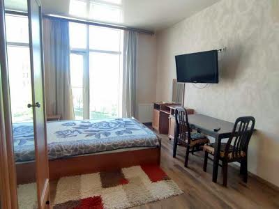 квартира по адресу Отакара Яроша пер., 20