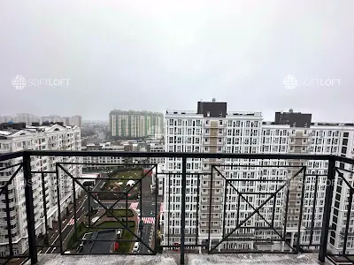 квартира по адресу Михаила Максимовича ул. (Онуфрія Трутенка), 26-Б