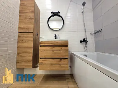квартира за адресою Новопольова вул., 2 корп. 1