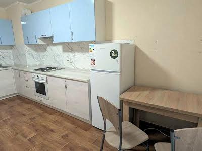 квартира за адресою Балтійський пров., 5