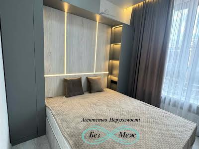 квартира за адресою Мартинова просп., 15