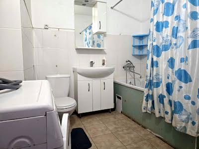 квартира по адресу Центральна ул., 34-Б