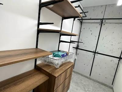 квартира по адресу Запорізьке Шоссе, 30