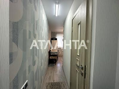 квартира по адресу Героев Крут ул. (Валентини Терешкової), 8