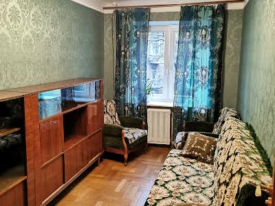 квартира по адресу Сечевых Стрельцов ул. (Артема), 53