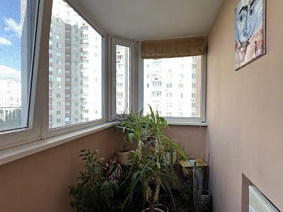 квартира за адресою Петра Григоренка просп., 12-А
