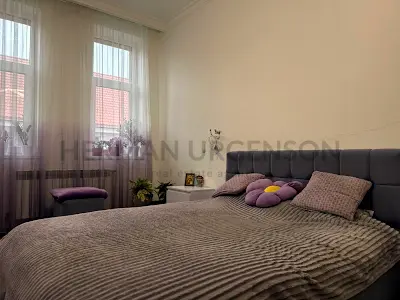 квартира по адресу Довженка, 6