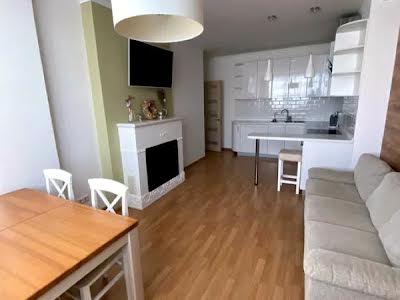 квартира за адресою Юрія Кондратюка вул., 7
