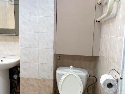 квартира за адресою Воскресенський просп. (Перова), 16г