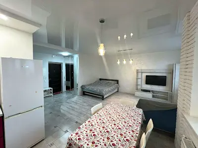квартира за адресою Андрія Аболмасова вул. (Панельна), 7