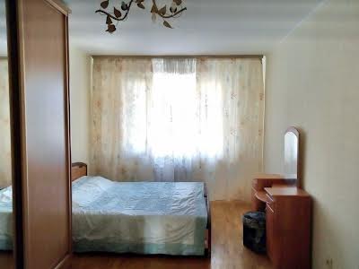 квартира по адресу Лесковская ул., 14