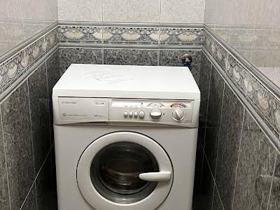 квартира по адресу Леси Украинки бульв., 21-А