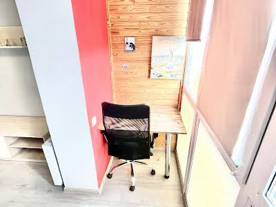 квартира за адресою Берегова вул., 3Д