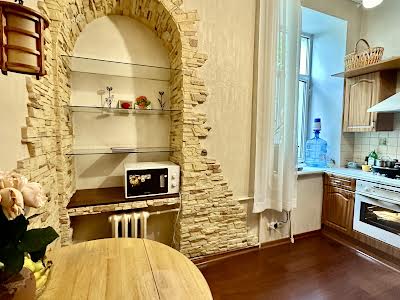 квартира по адресу Симона Петлюры ул. (Коминтерна), 6