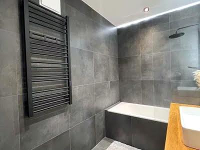 квартира по адресу Заречная ул., 6 к1