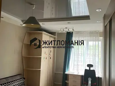 квартира за адресою Академіка Булаховського вул., 5-Д