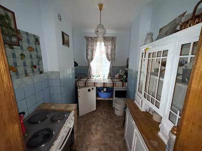 дом по адресу Шевченка