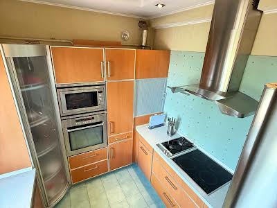 квартира за адресою Ігоря Сікорського вул. (Тельмана), 43