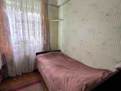 квартира за адресою Чорних Запорожців вул. (Петра Запорожця), 7