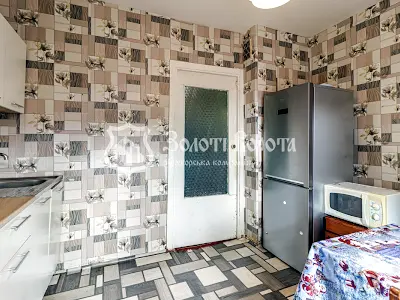 квартира по адресу Николая Закревского ул., 5-А