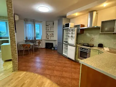 квартира по адресу Кадетский Гай ул., 3