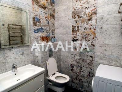 квартира за адресою Французький бульв., 60