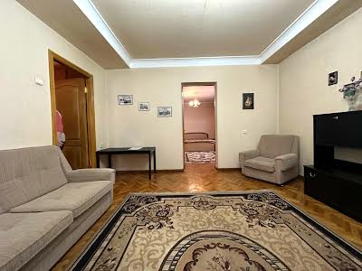 квартира за адресою Лесі Українки бульв., 24-Б